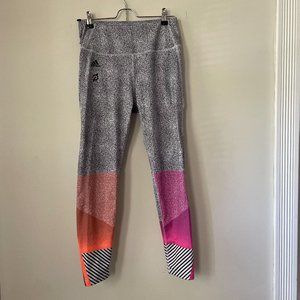 Adidas x Peloton Leggings